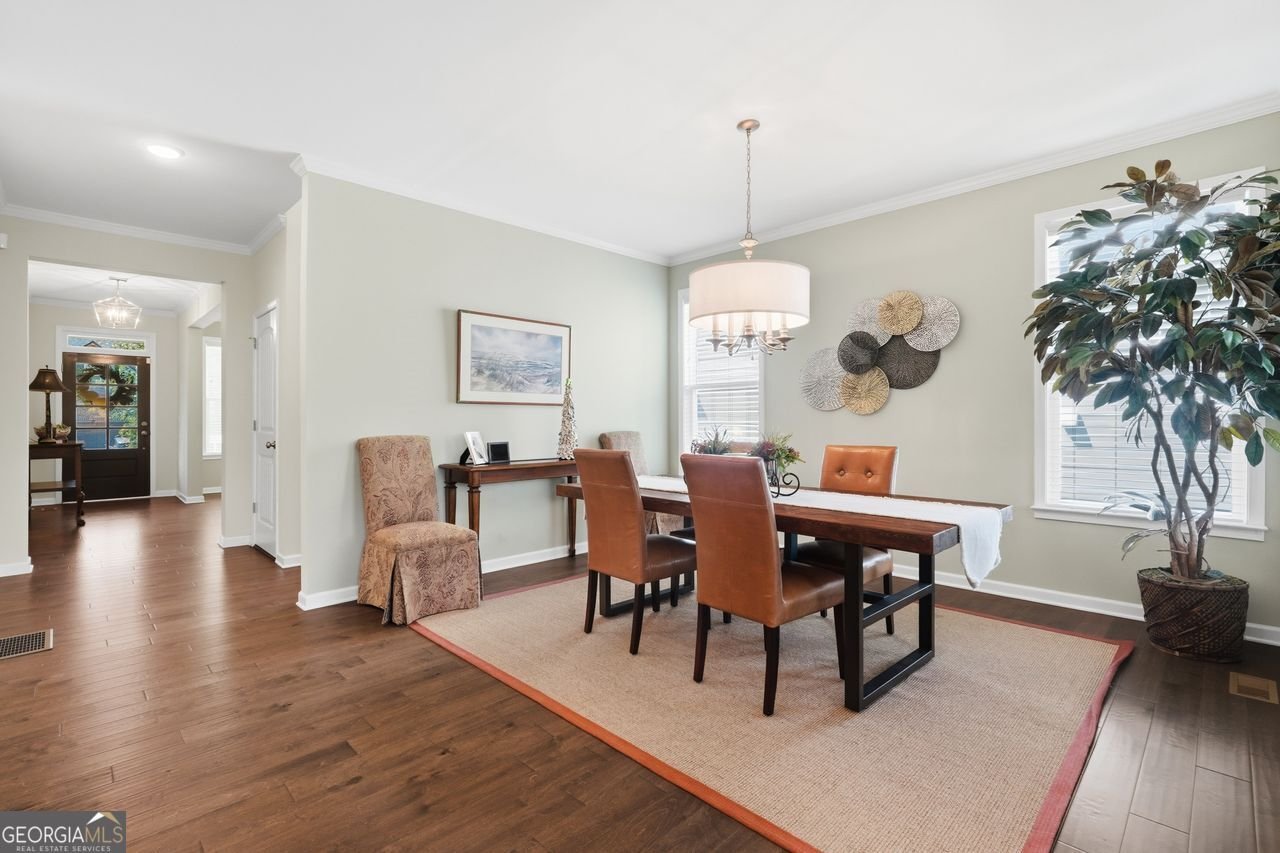 3525 Reed Mill Drive Buford - Photo 9