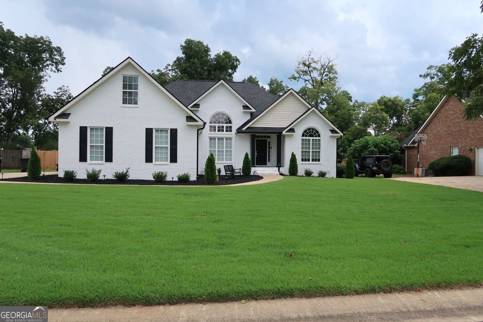 207 Brookewater Lane Perry - main photo