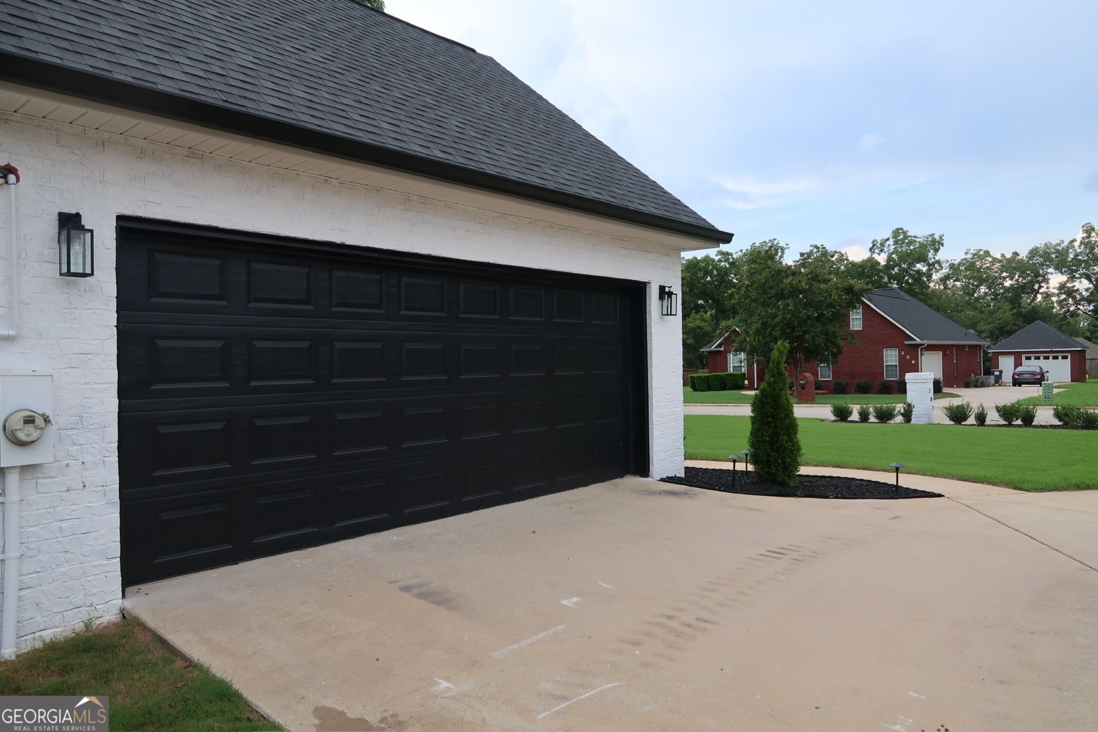 207 Brookewater Lane Perry - Photo 6