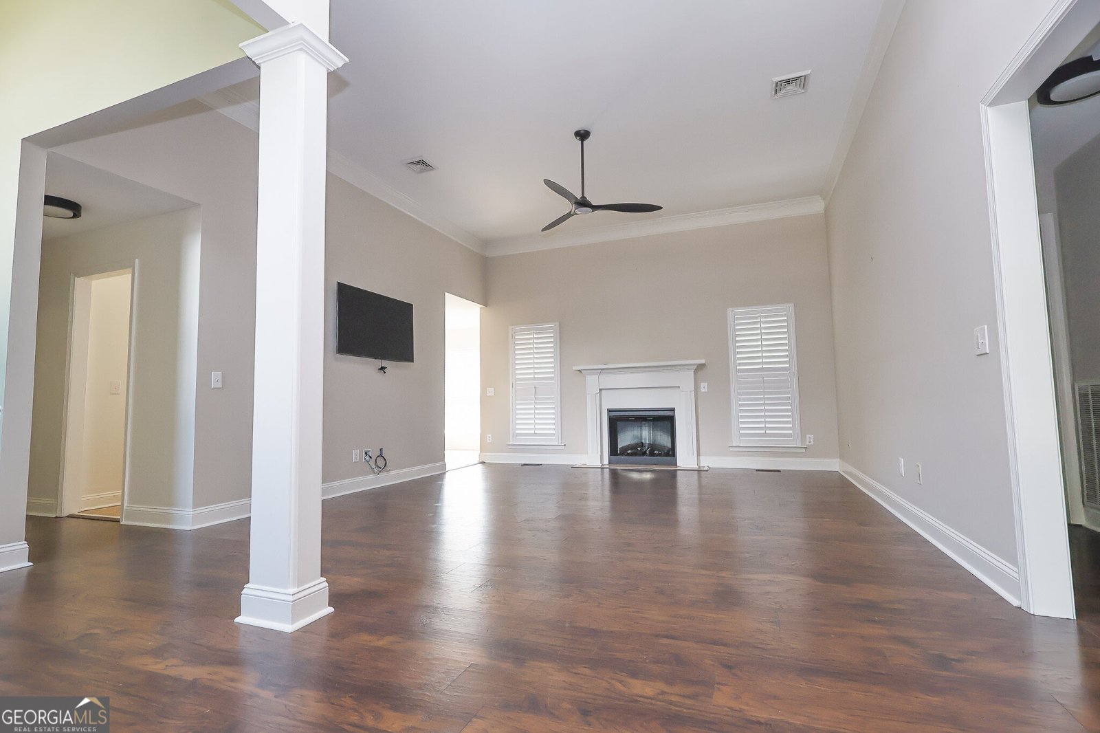 207 Brookewater Lane Perry - Photo 7