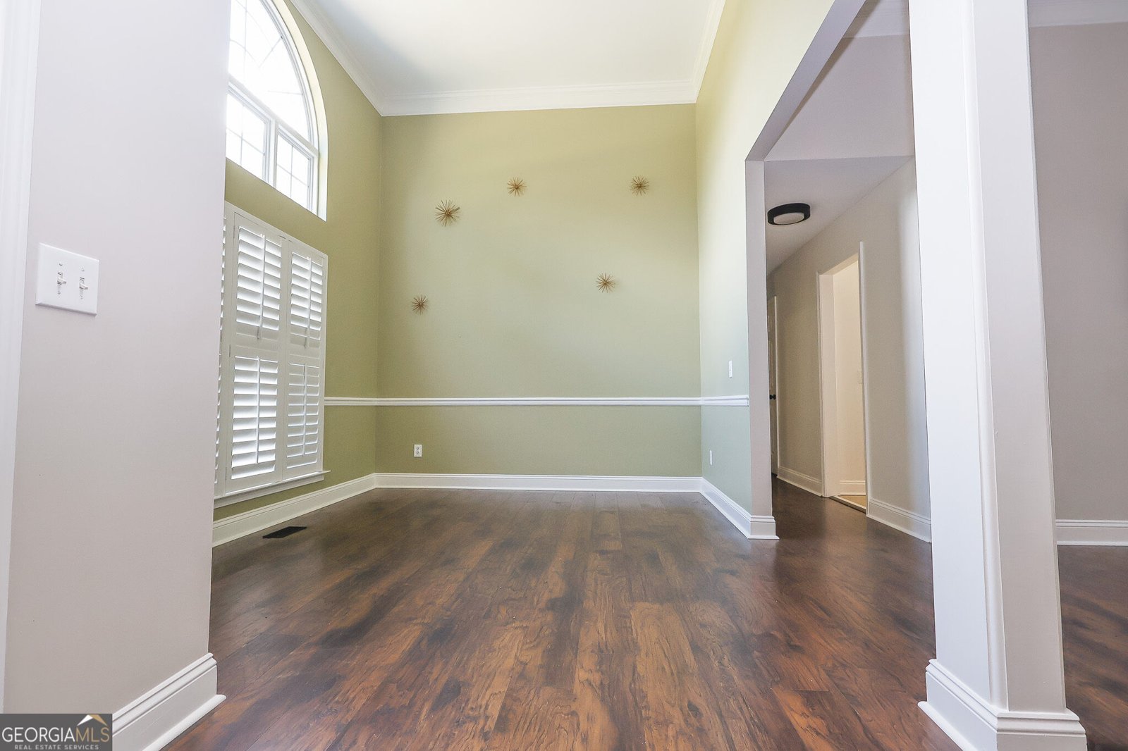 207 Brookewater Lane Perry - Photo 8