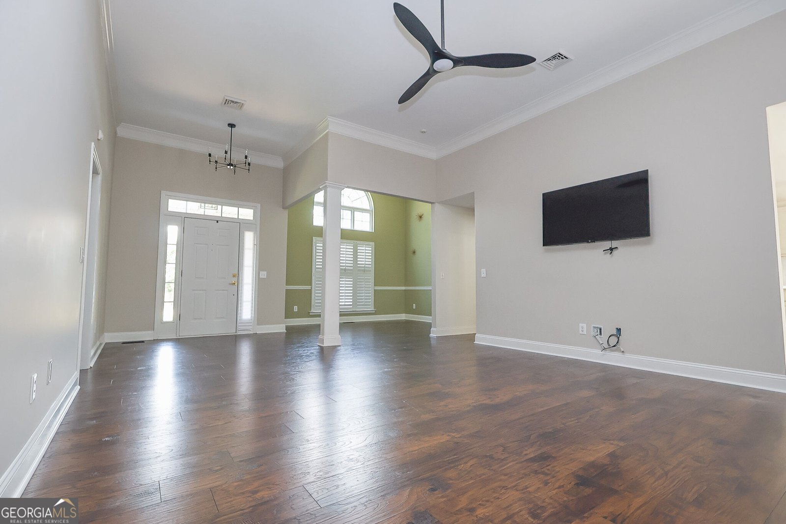 207 Brookewater Lane Perry - Photo 9