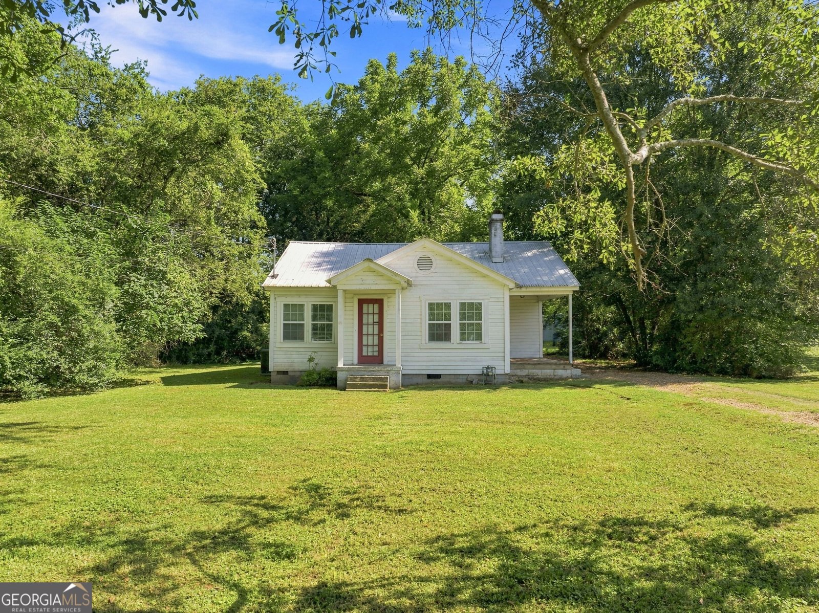 100 1st Street Summerville - main photo