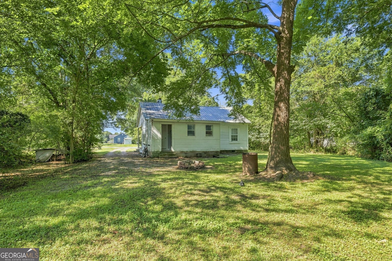 100 1st Street Summerville - Photo 16
