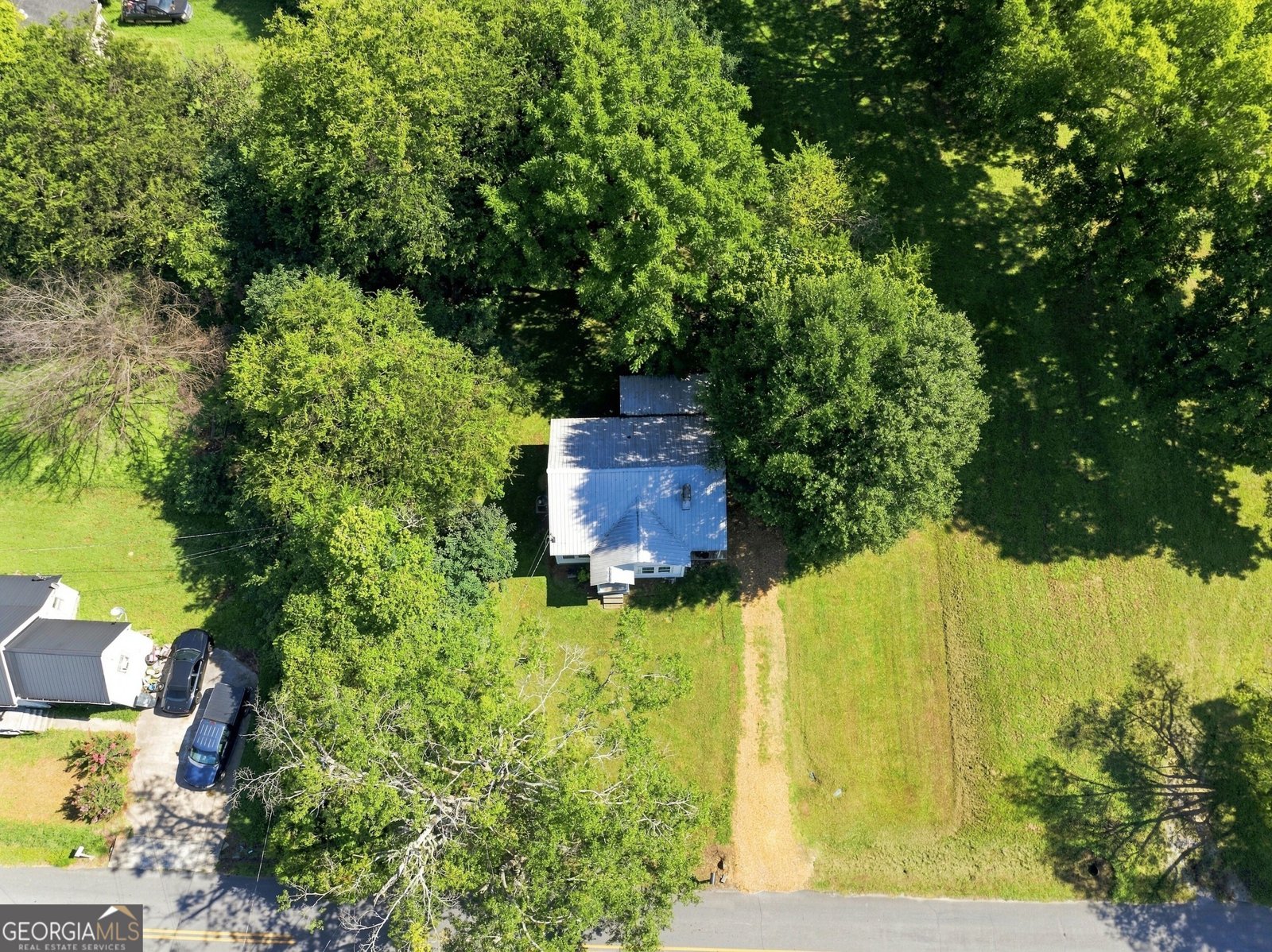100 1st Street Summerville - Photo 17