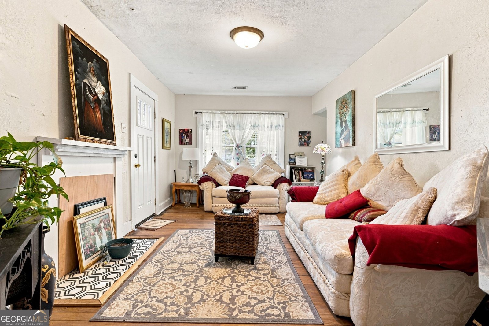 100 1st Street Summerville - Photo 6