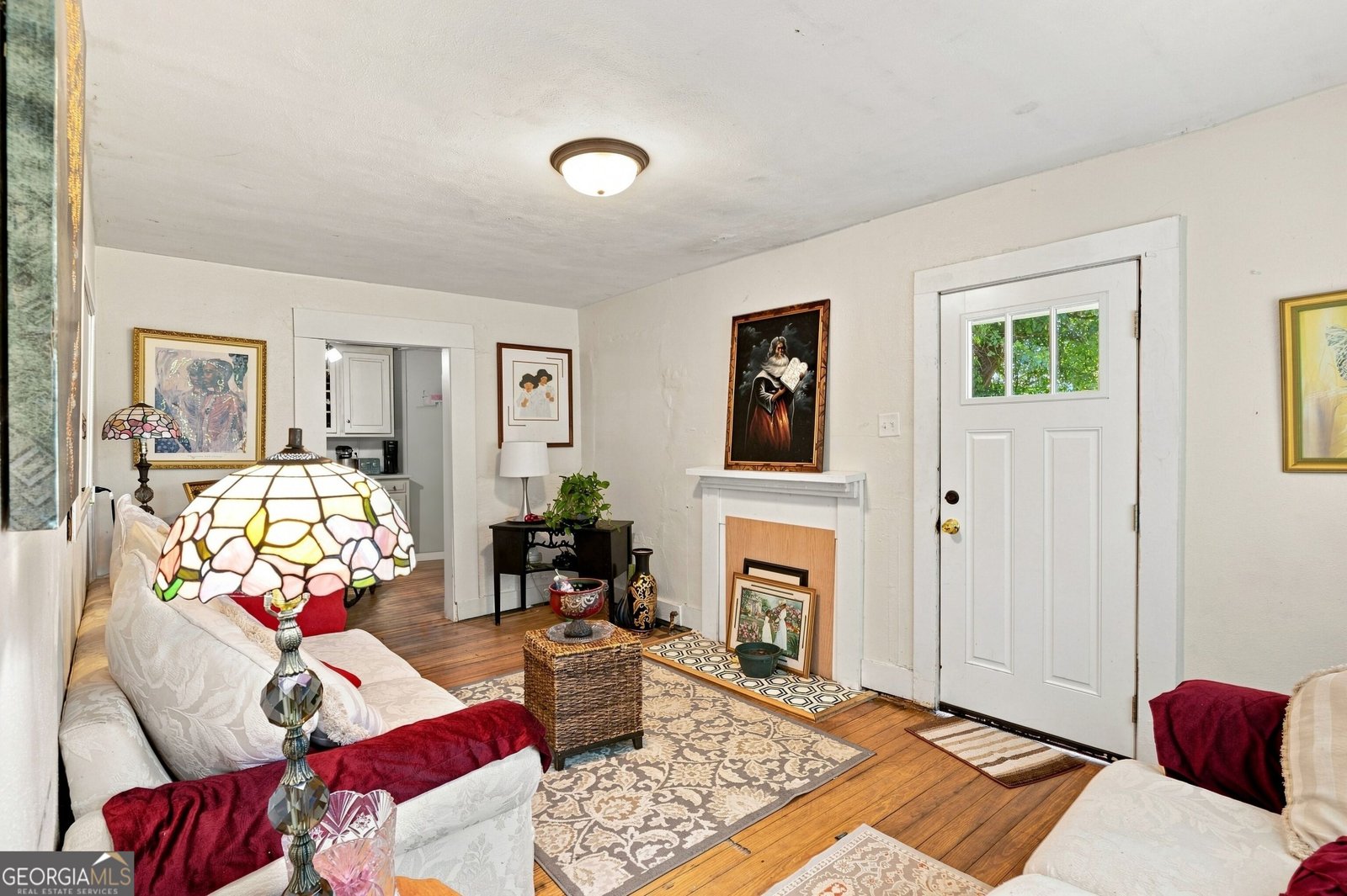 100 1st Street Summerville - Photo 7