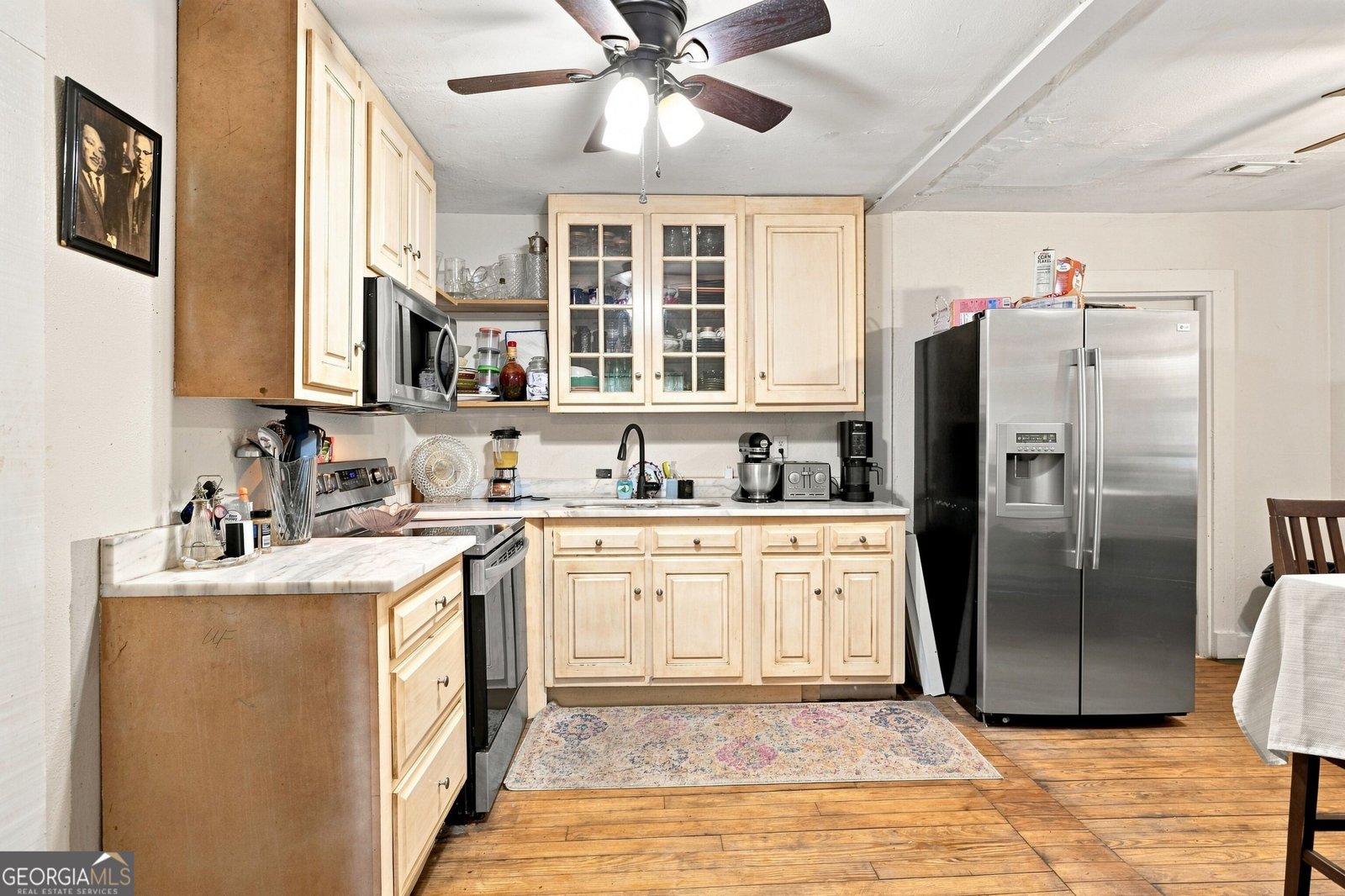 100 1st Street Summerville - Photo 8