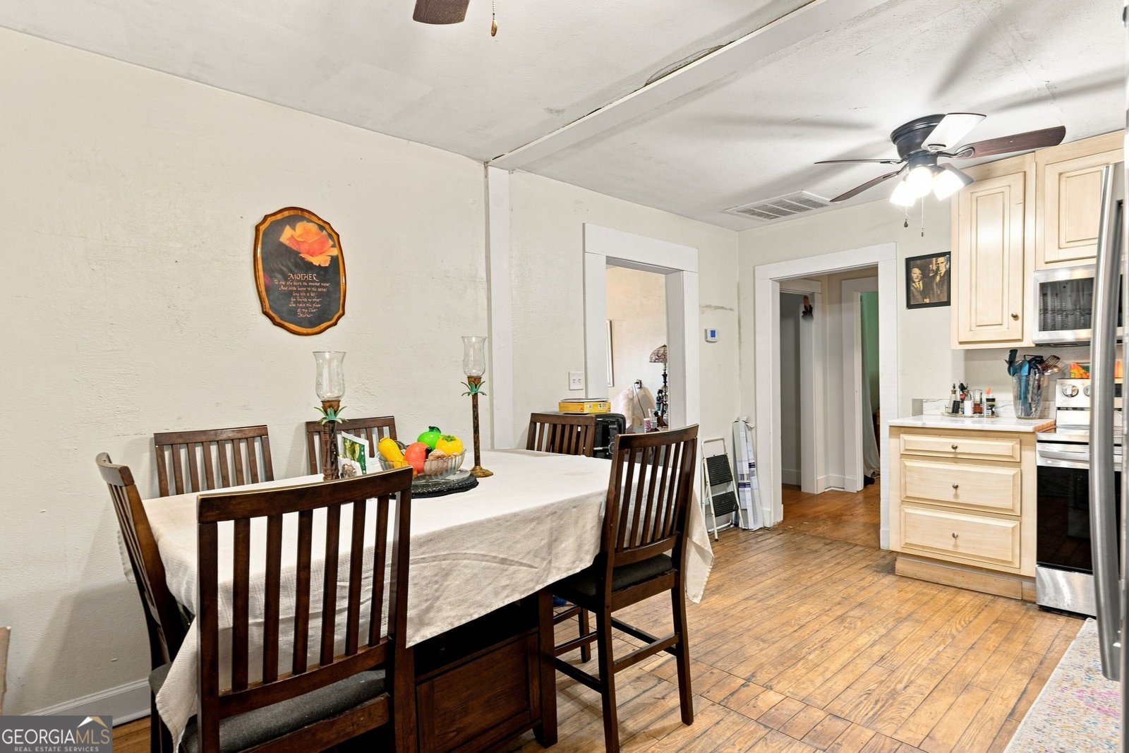 100 1st Street Summerville - Photo 9