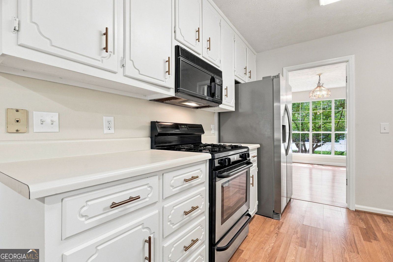 6715 Dogwood Point Lane Tucker - Photo 12