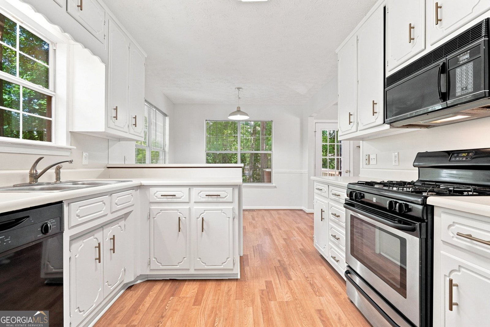 6715 Dogwood Point Lane Tucker - Photo 14