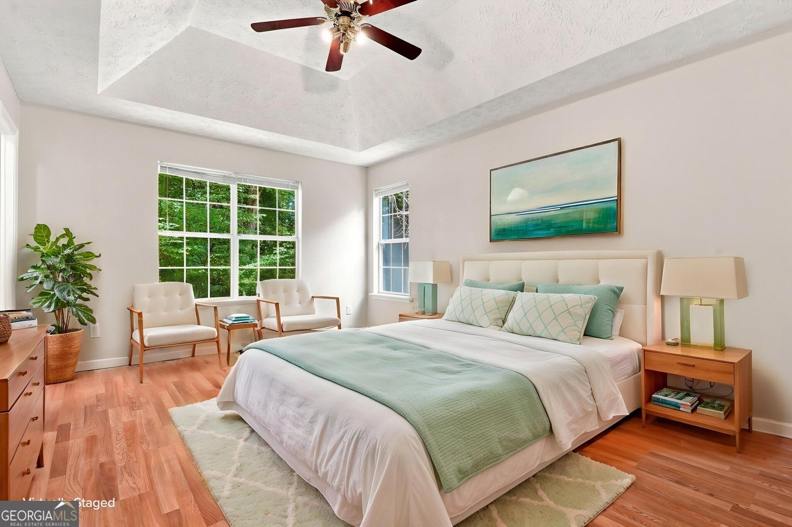 6715 Dogwood Point Lane Tucker - Photo 18