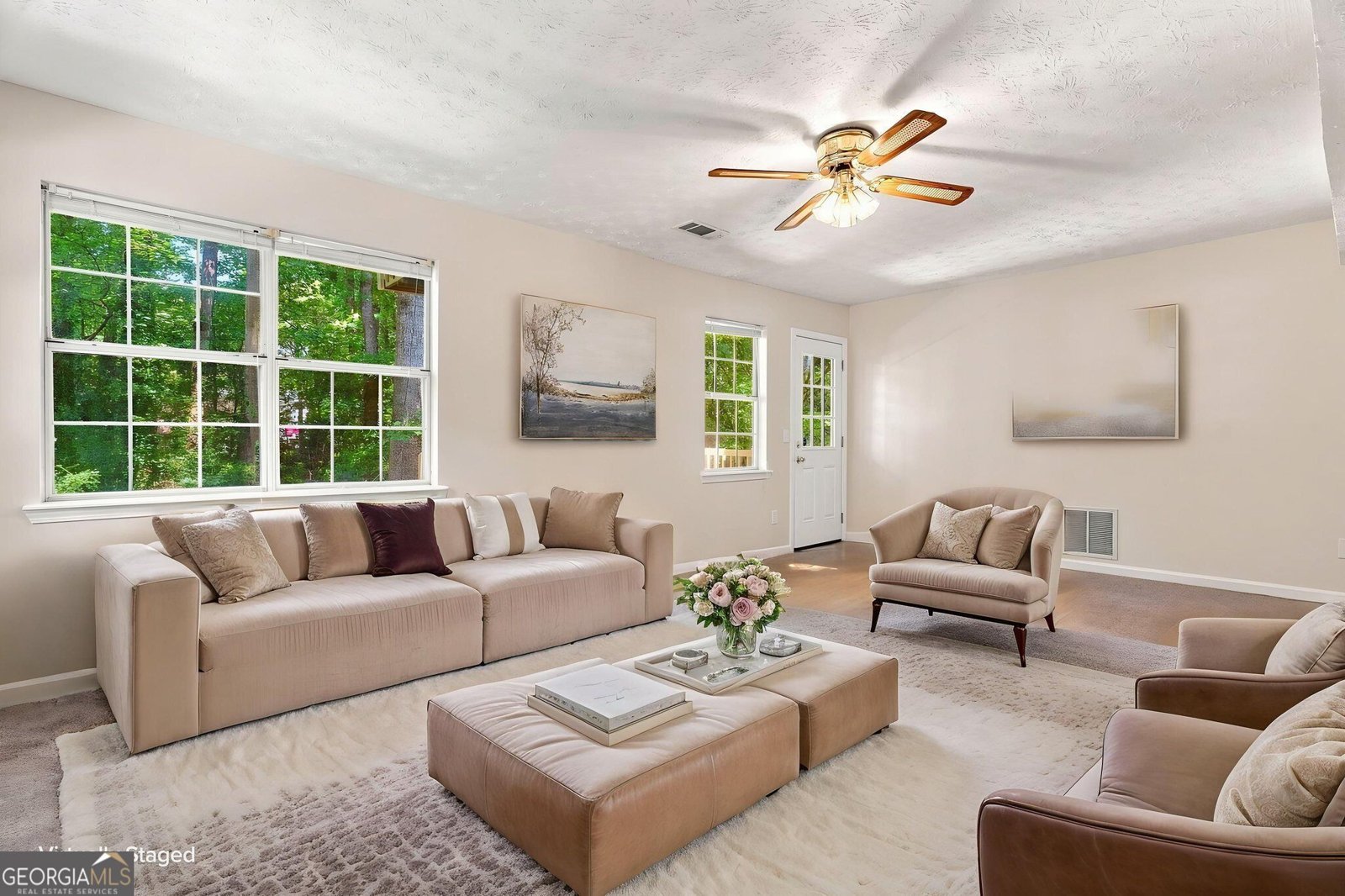 6715 Dogwood Point Lane Tucker - Photo 35