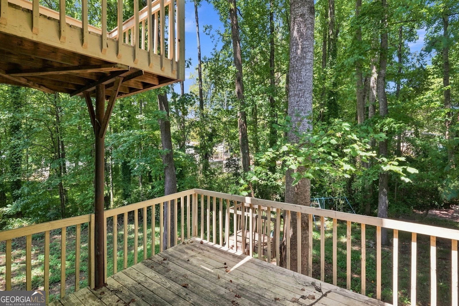6715 Dogwood Point Lane Tucker - Photo 40