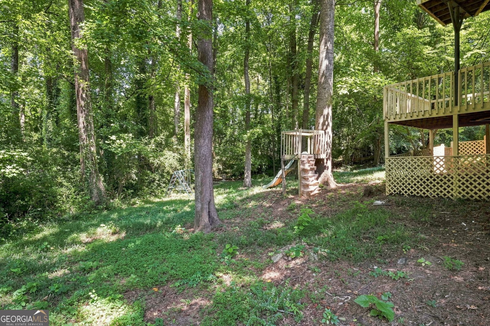 6715 Dogwood Point Lane Tucker - Photo 44