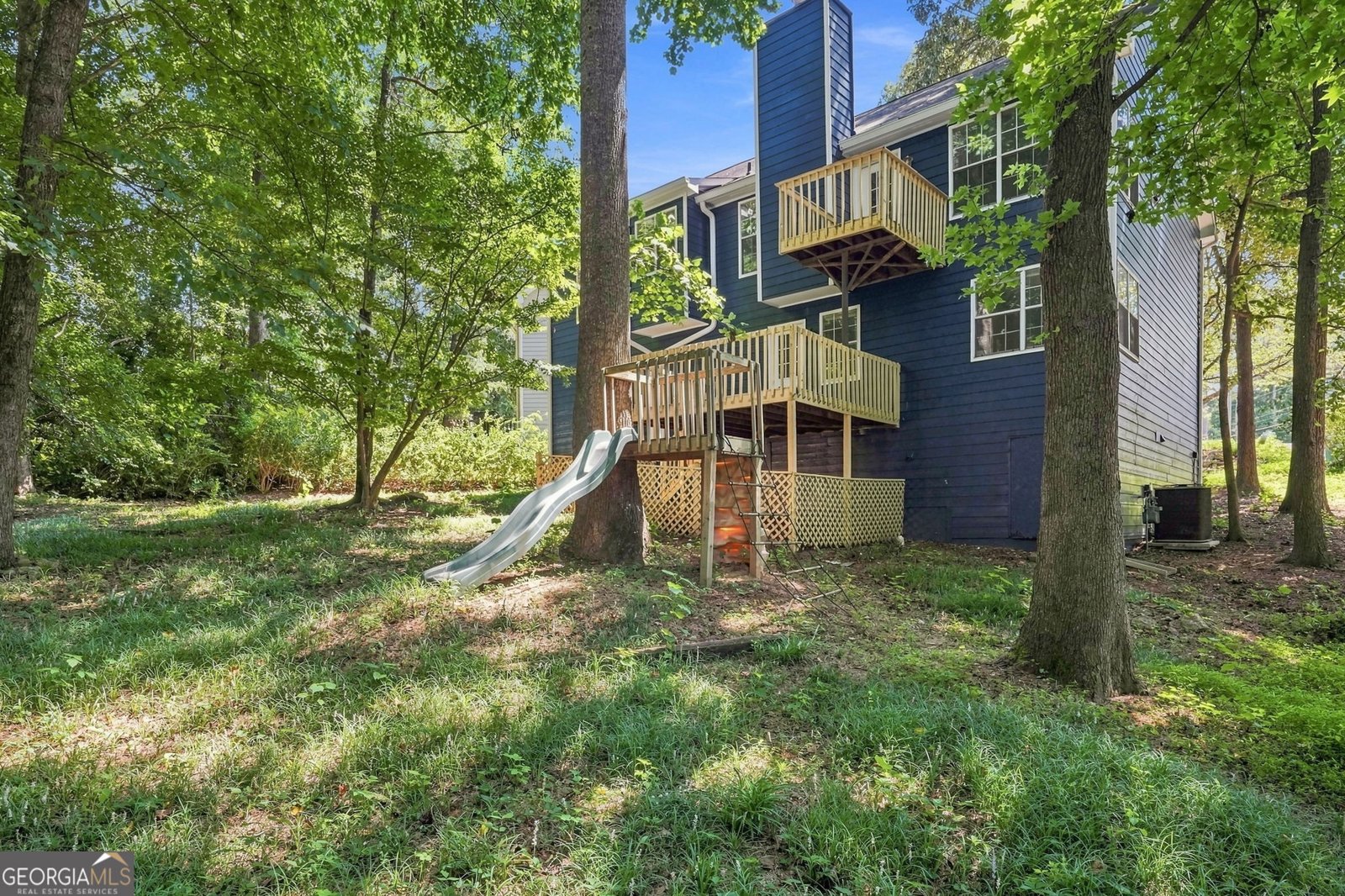 6715 Dogwood Point Lane Tucker - Photo 45