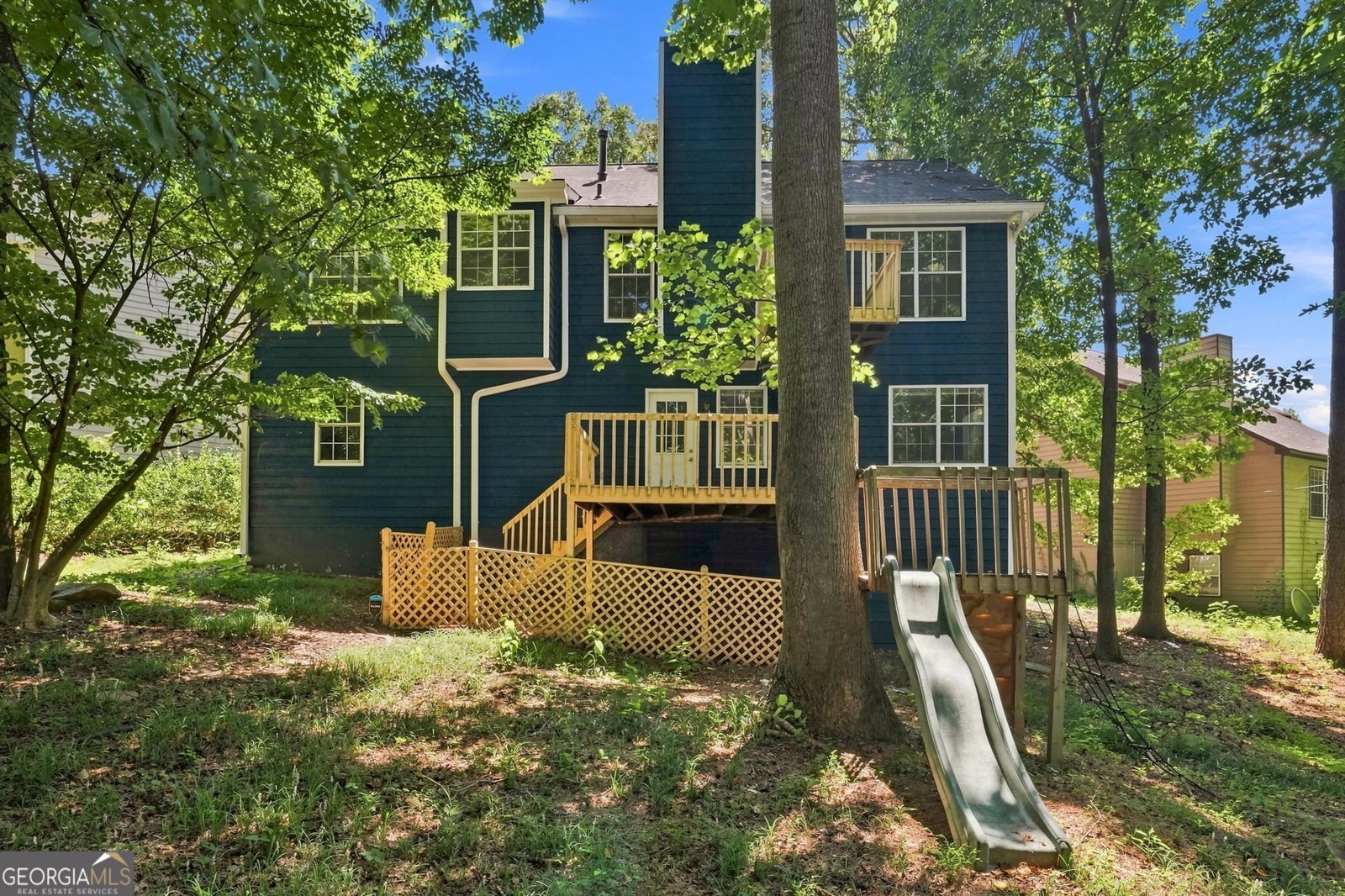 6715 Dogwood Point Lane Tucker - Photo 46