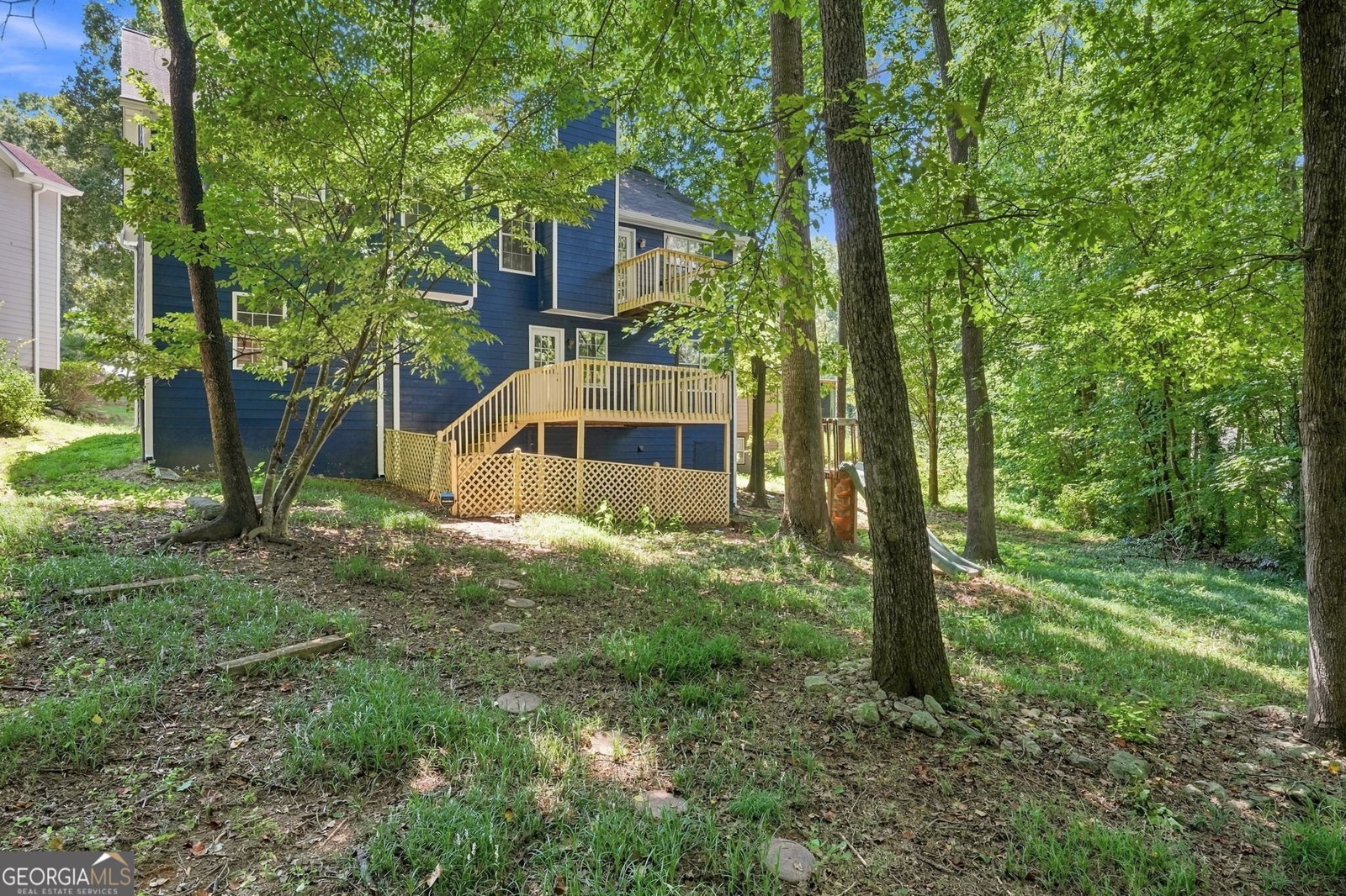6715 Dogwood Point Lane Tucker - Photo 47