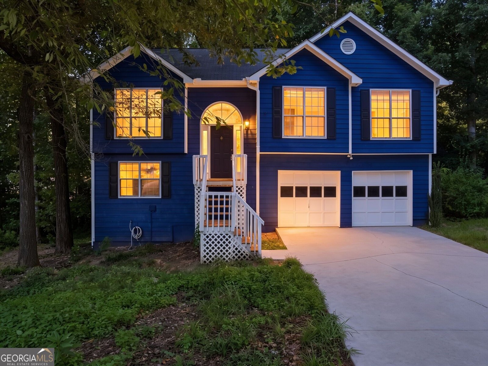 6715 Dogwood Point Lane Tucker - Photo 50