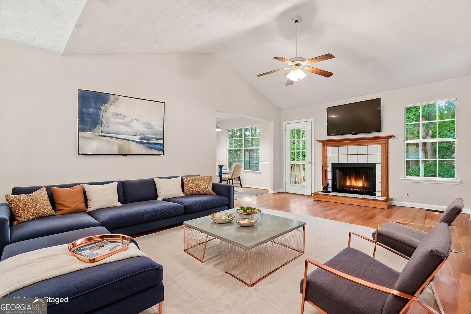 6715 Dogwood Point Lane Tucker - Photo 6