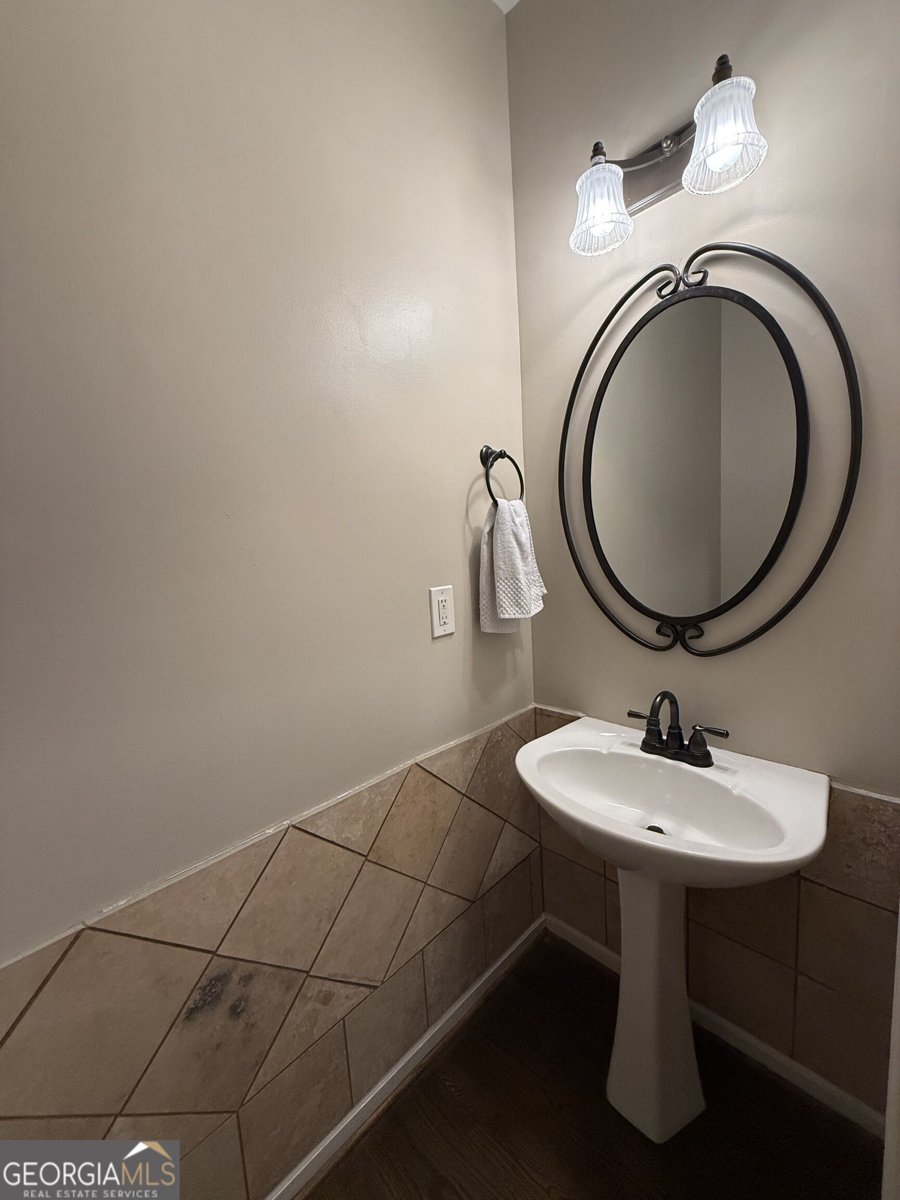 6782 Poplar Grove Way Stone Mountain - Photo 14