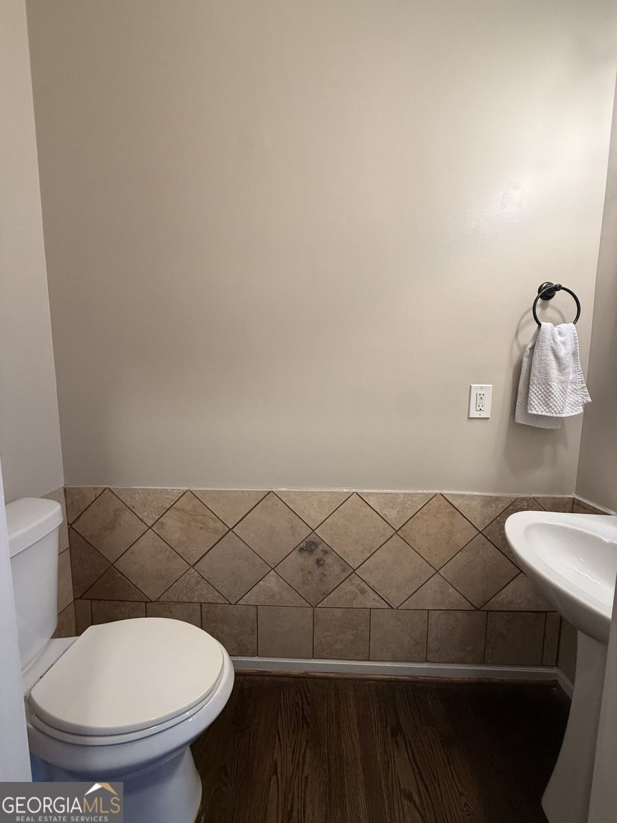 6782 Poplar Grove Way Stone Mountain - Photo 15