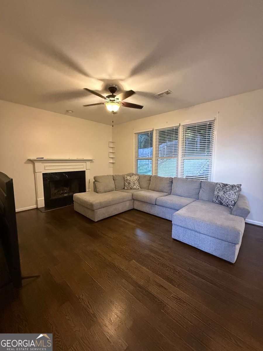 6782 Poplar Grove Way Stone Mountain - Photo 16