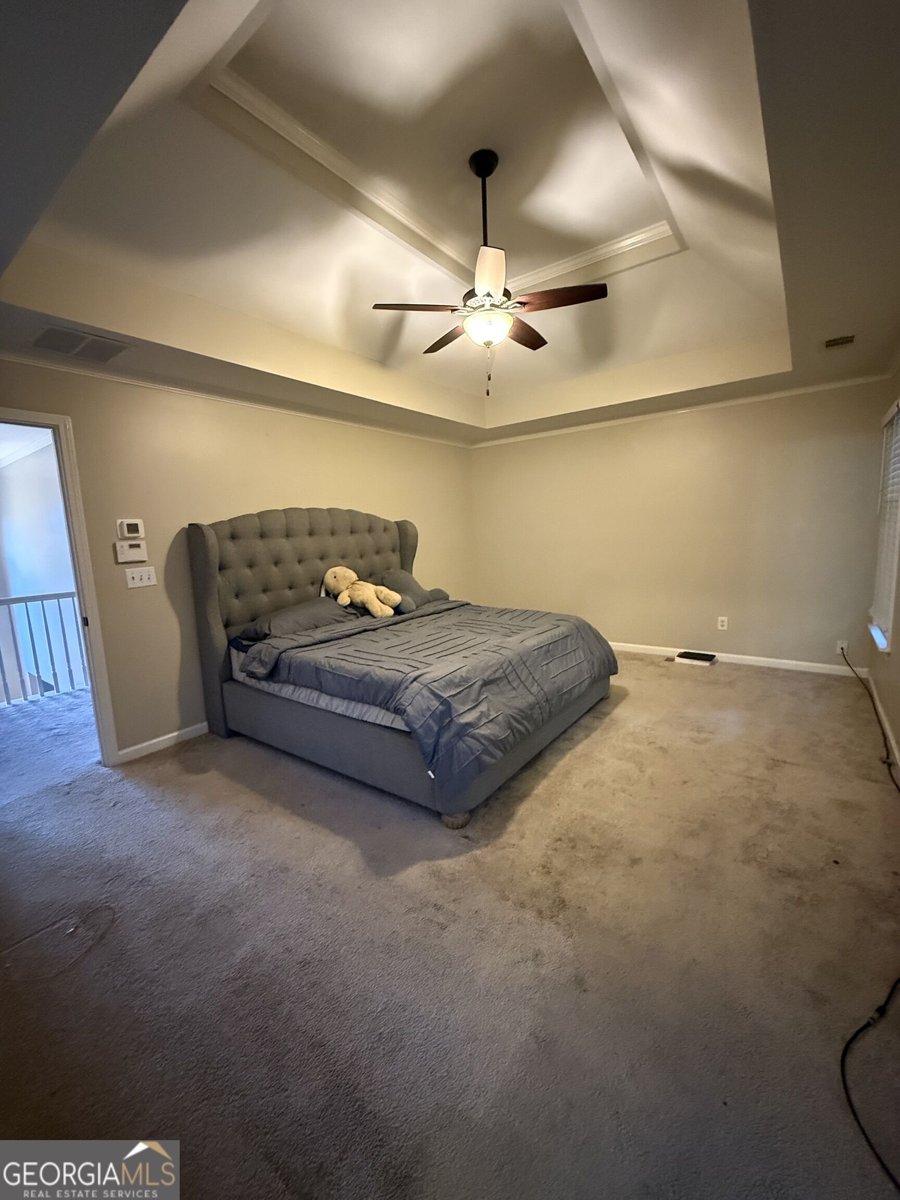 6782 Poplar Grove Way Stone Mountain - Photo 19