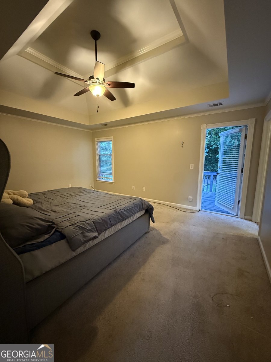 6782 Poplar Grove Way Stone Mountain - Photo 20