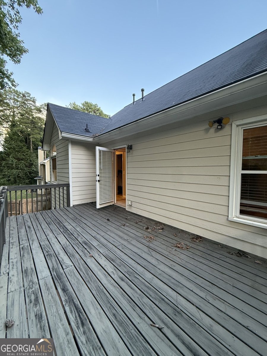 6782 Poplar Grove Way Stone Mountain - Photo 22