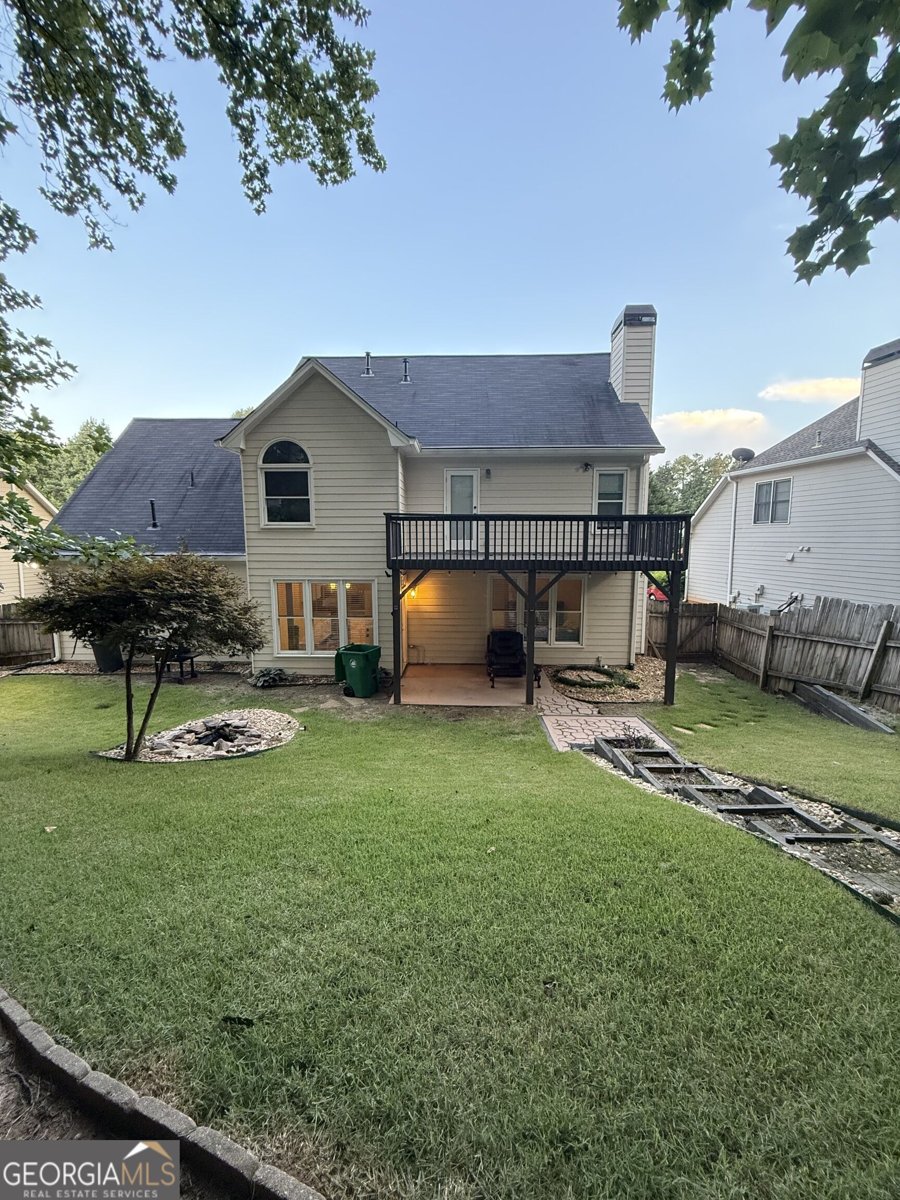6782 Poplar Grove Way Stone Mountain - Photo 25