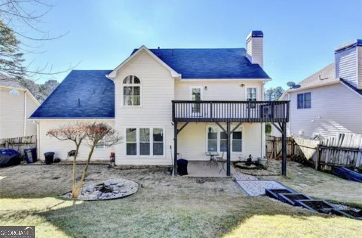 6782 Poplar Grove Way Stone Mountain - Photo 47
