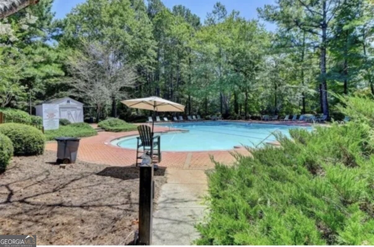 6782 Poplar Grove Way Stone Mountain - Photo 49