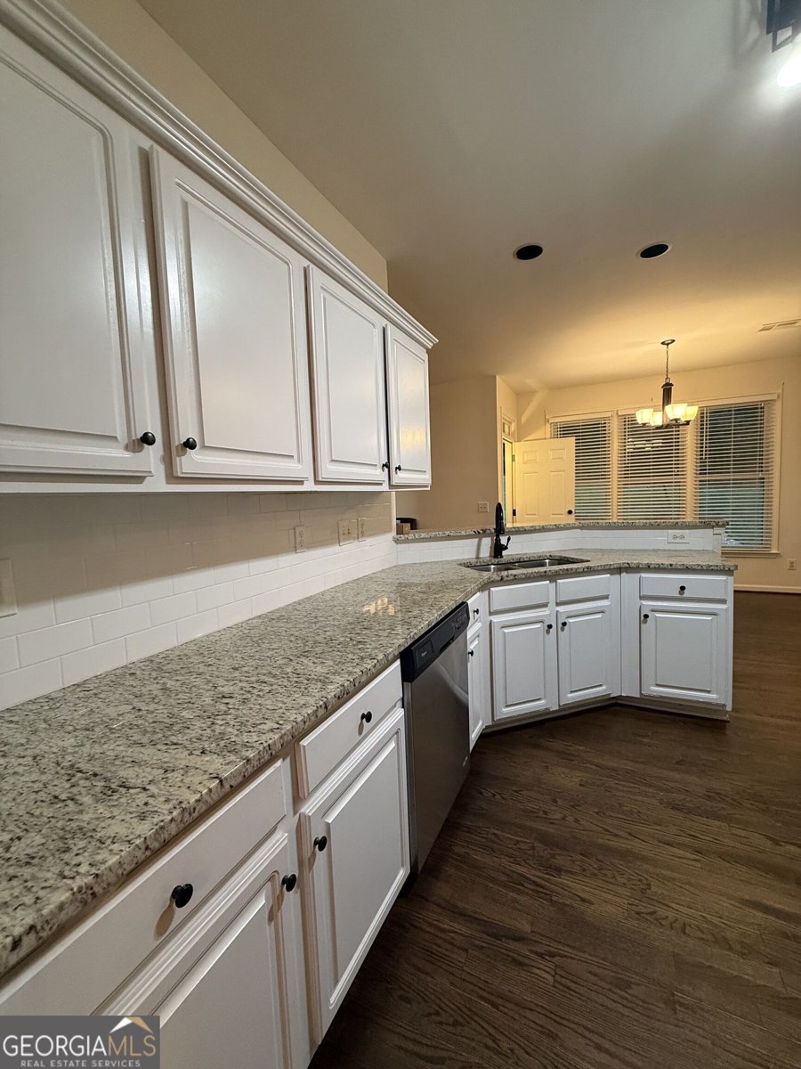 6782 Poplar Grove Way Stone Mountain - Photo 7