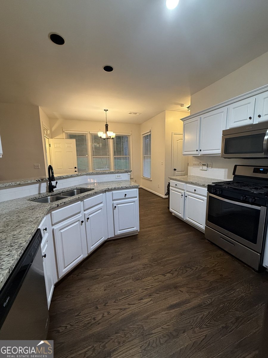6782 Poplar Grove Way Stone Mountain - Photo 8