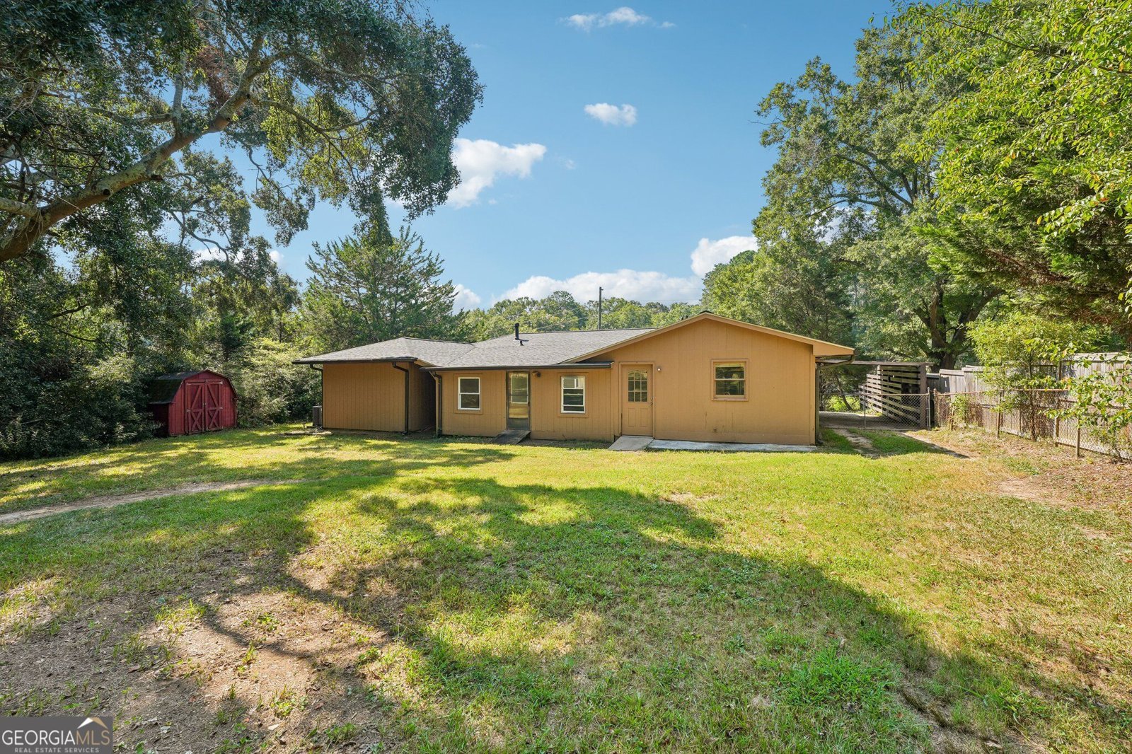 3354 Clay Road Austell - Photo 49