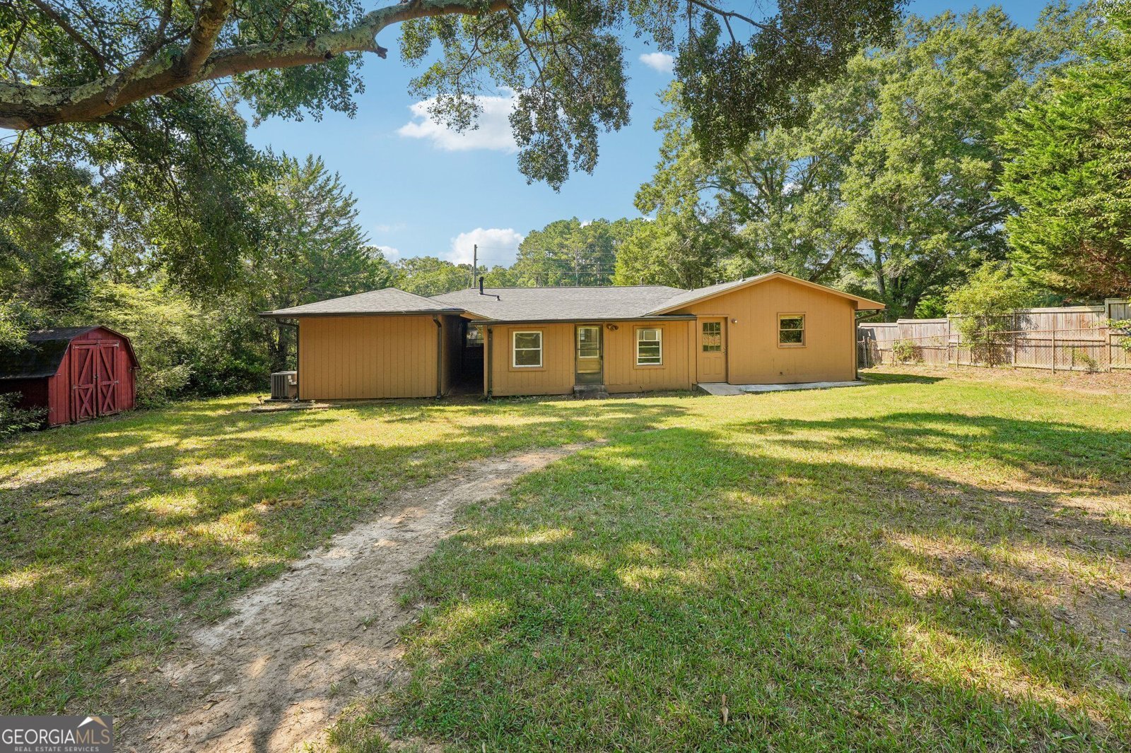 3354 Clay Road Austell - Photo 50