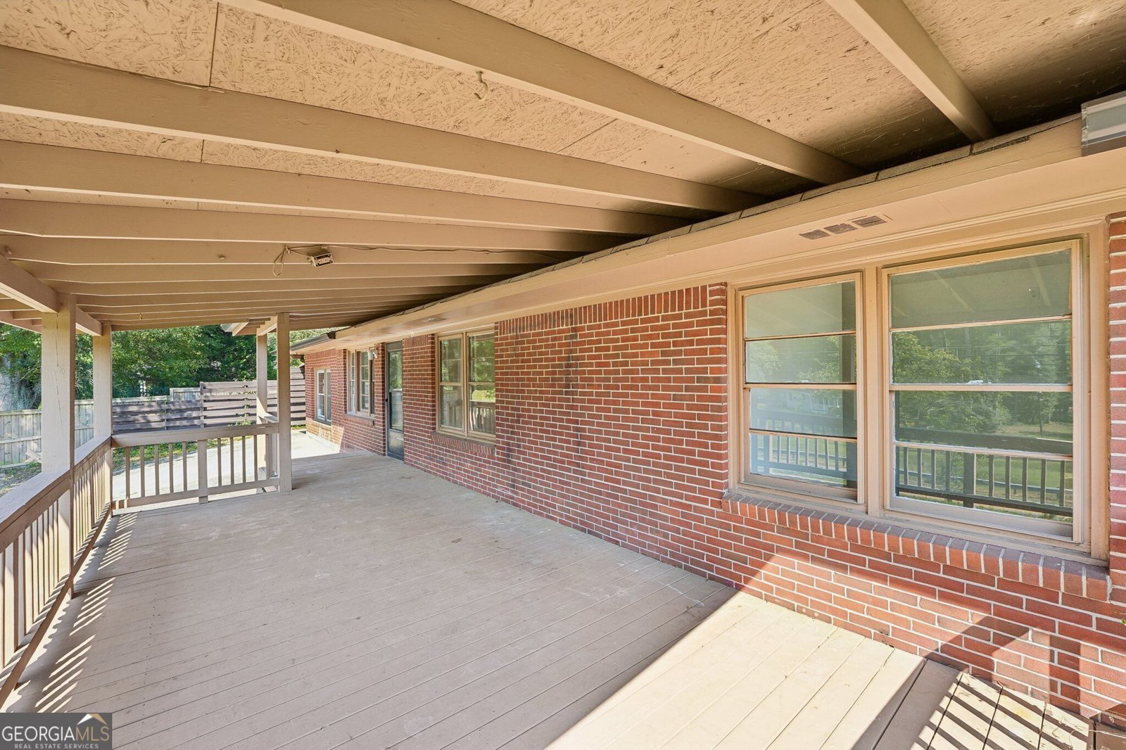 3354 Clay Road Austell - Photo 6