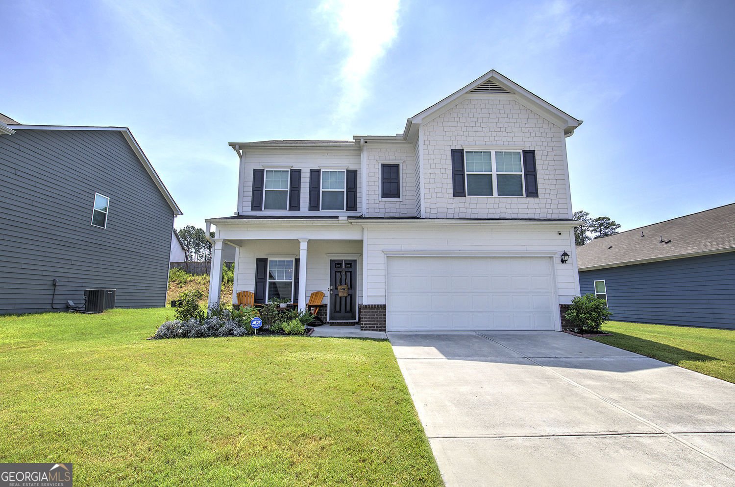 8 Joplin Street Rome - main photo
