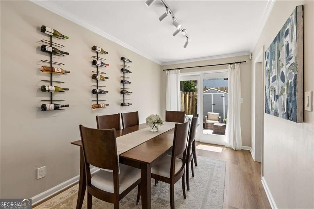 136 Peachtree Memorial Drive Atlanta - Photo 12