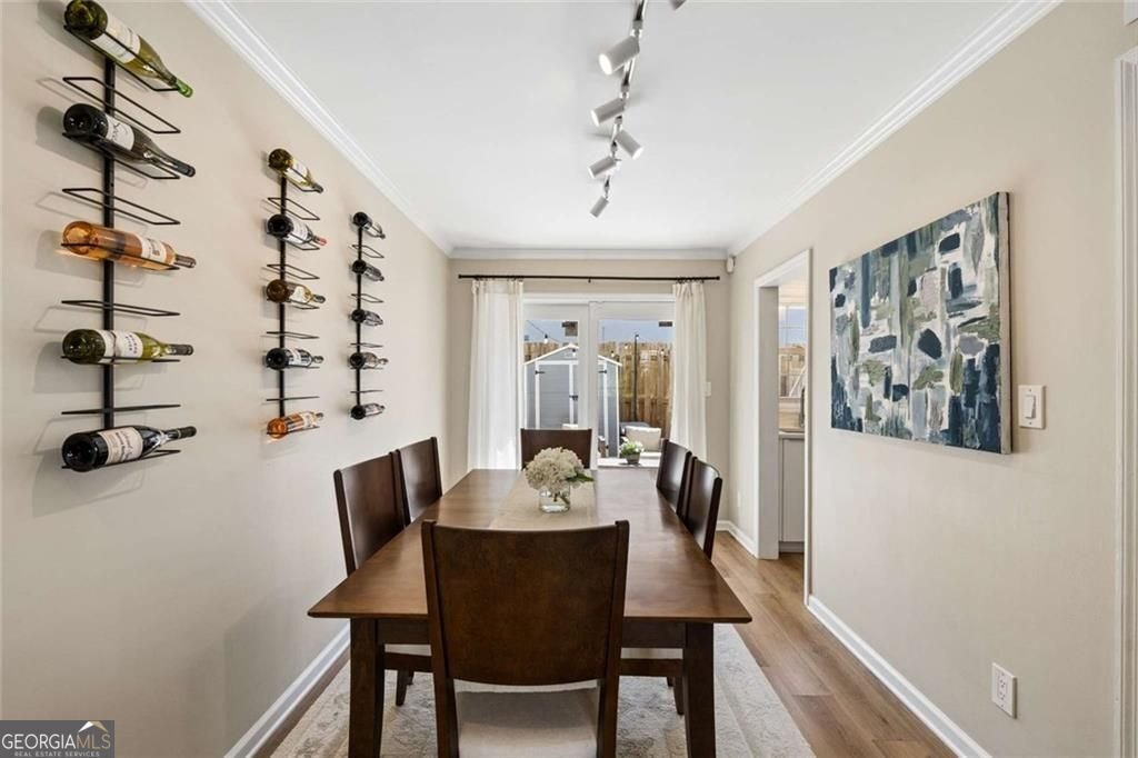 136 Peachtree Memorial Drive Atlanta - Photo 13