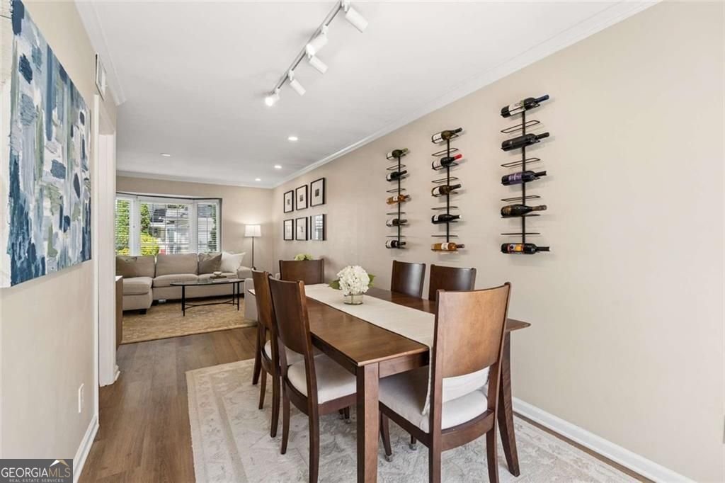 136 Peachtree Memorial Drive Atlanta - Photo 14