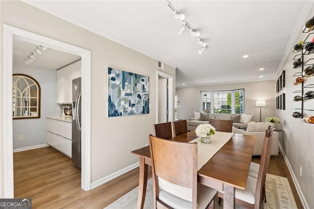 136 Peachtree Memorial Drive Atlanta - Photo 15