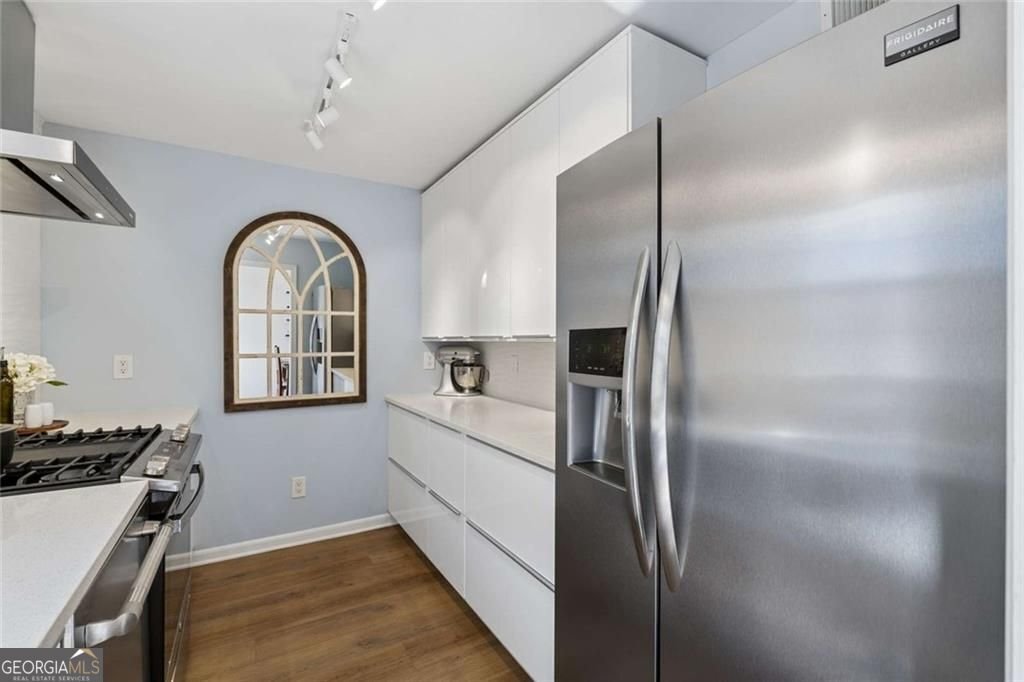 136 Peachtree Memorial Drive Atlanta - Photo 16