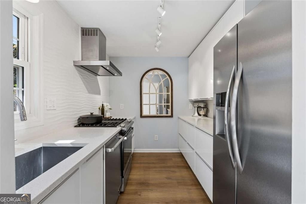 136 Peachtree Memorial Drive Atlanta - Photo 17