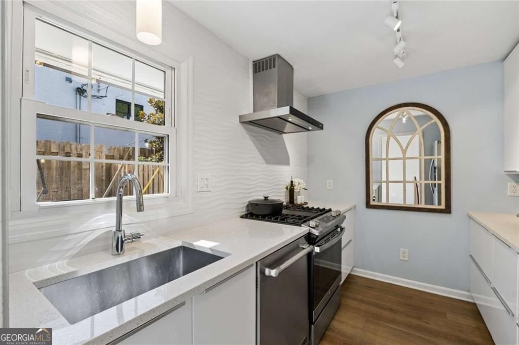 136 Peachtree Memorial Drive Atlanta - Photo 18