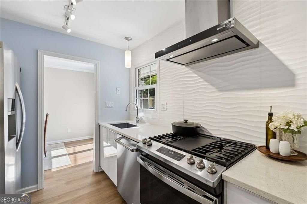 136 Peachtree Memorial Drive Atlanta - Photo 19