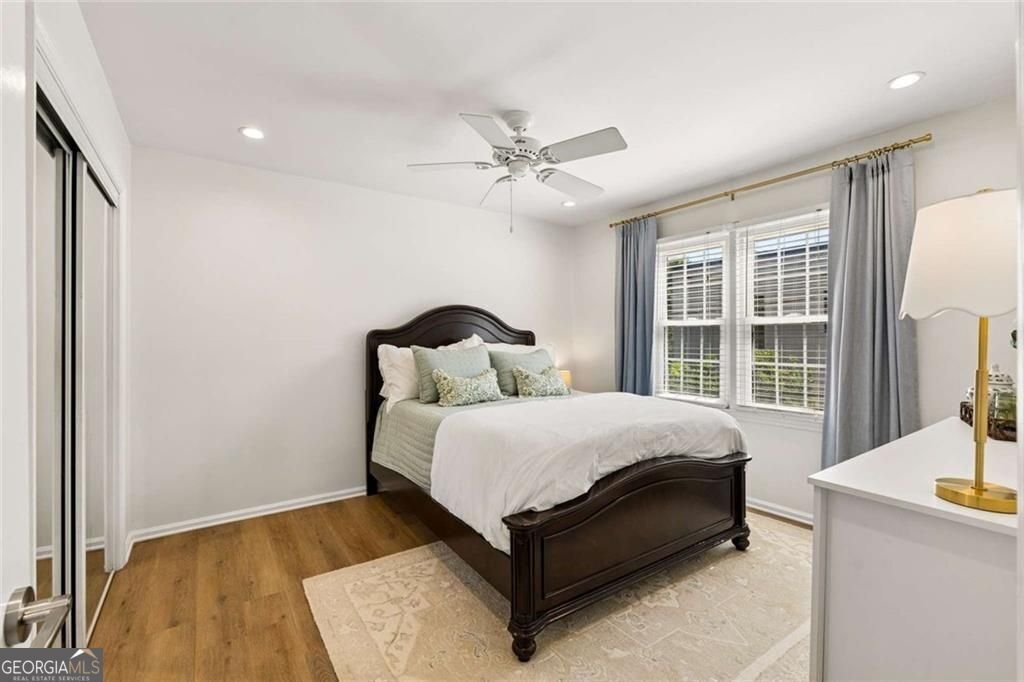 136 Peachtree Memorial Drive Atlanta - Photo 21