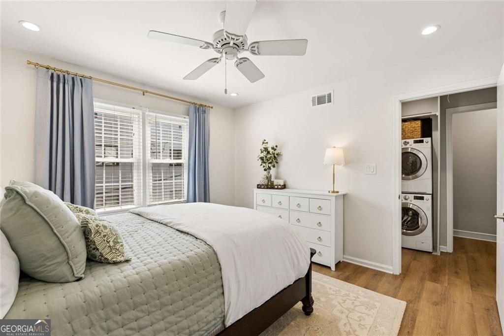 136 Peachtree Memorial Drive Atlanta - Photo 22