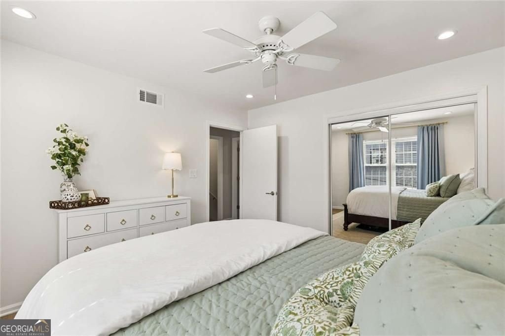 136 Peachtree Memorial Drive Atlanta - Photo 23